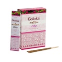 Incense Sticks - Premium Lotus 180g - Goloka