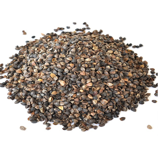 [638872917906] Buckwheat - Hulls 5lb/2.5kg - 1pc - Yogavni