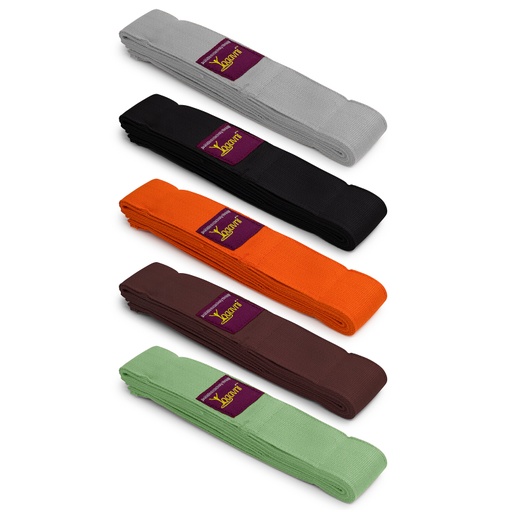 Yoga Mat Harness Strap - Standard - Yogavni 