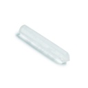 Crystals - Clear Quartz - Massage Wand - Yogavni