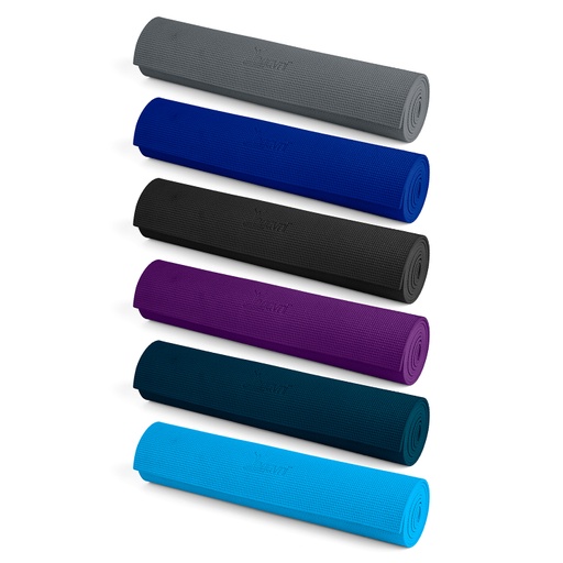 Yoga Mat - Deluxe 6mm - 1pc - Yogavni