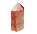 Crystals - Rose Quartz - Generator 3oz/100gr - 1pc - Yogavni 