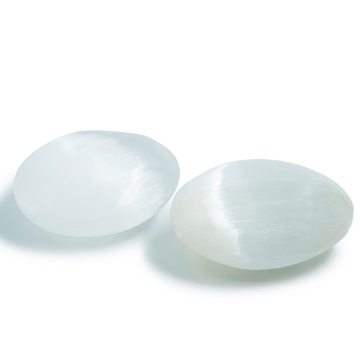 [638872929077] Crystals - Selenite - Stress Stones - Yogavni 