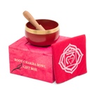 Singing Bowl - Root Chakra - Yogavni