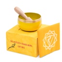 Singing Bowl - Solar Plexus Chakra - Yogavni