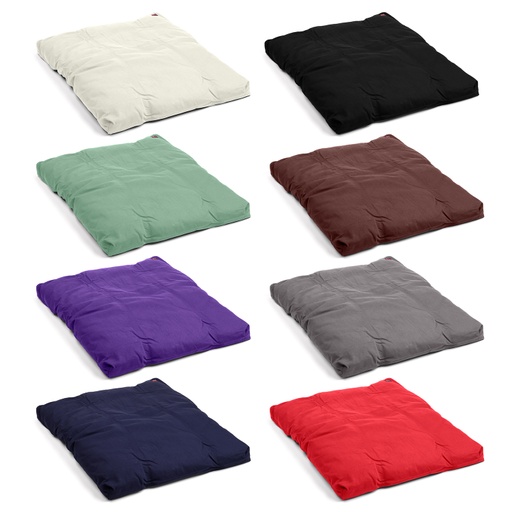 Zabuton - Cotton Filled - Yogavni