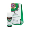 Aroma Oil - Lemongrass 10ml - Goloka