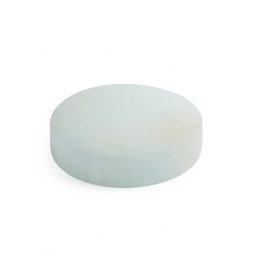 [638872940690] Crystals - Selenite - Charging Plate - Yogavni