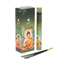 Incense Sticks - Buddha - Flute 