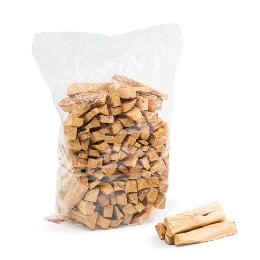 [614234757830] Palo Santo - Sticks - 2.2lb/1kg - Zenn